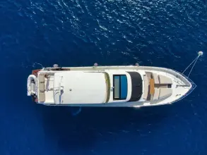 Thumbnail von Grand Harbour Ruby 72