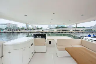 Thumbnail von Grand Harbour Ruby 72