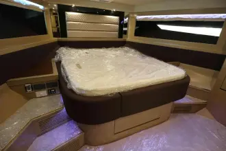 Thumbnail von Grand Harbour Ruby 72