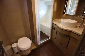 Thumbnail von Grand Harbour Ruby 72