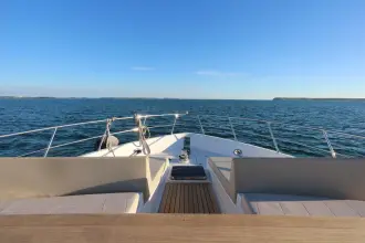 Thumbnail von Grand Harbour Ruby 72