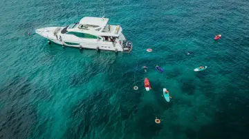 Thumbnail von Grand Harbour Ruby 72