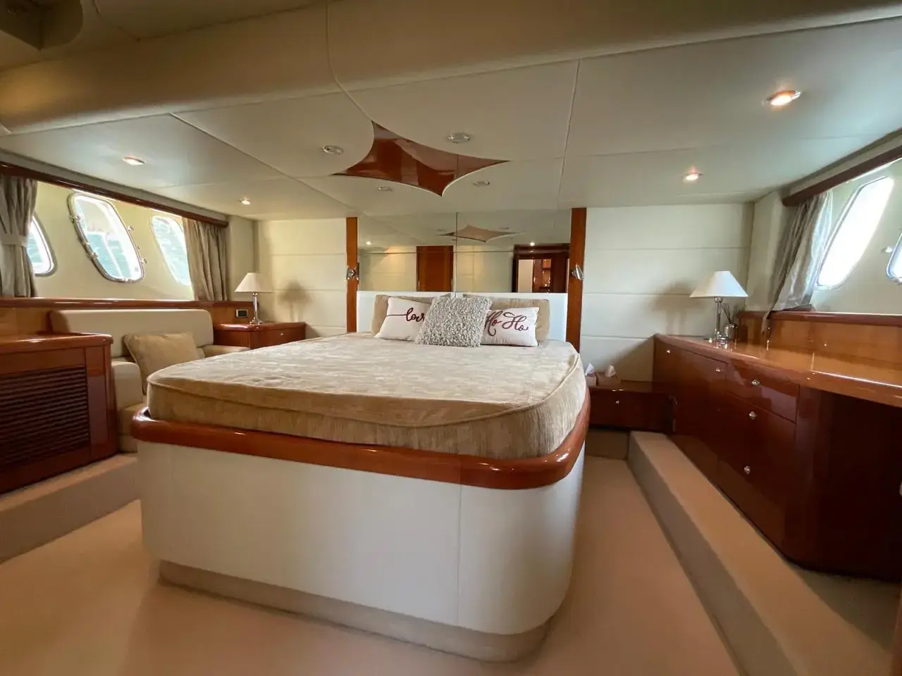 Thumbnail von Sunseeker Manhattan 60