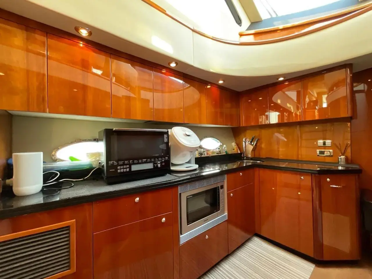 Thumbnail von Sunseeker Manhattan 60