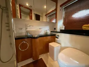 Thumbnail von Sunseeker Manhattan 60