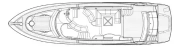 Thumbnail von Sunseeker Manhattan 60