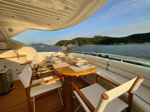 Thumbnail von Sunseeker Manhattan 60