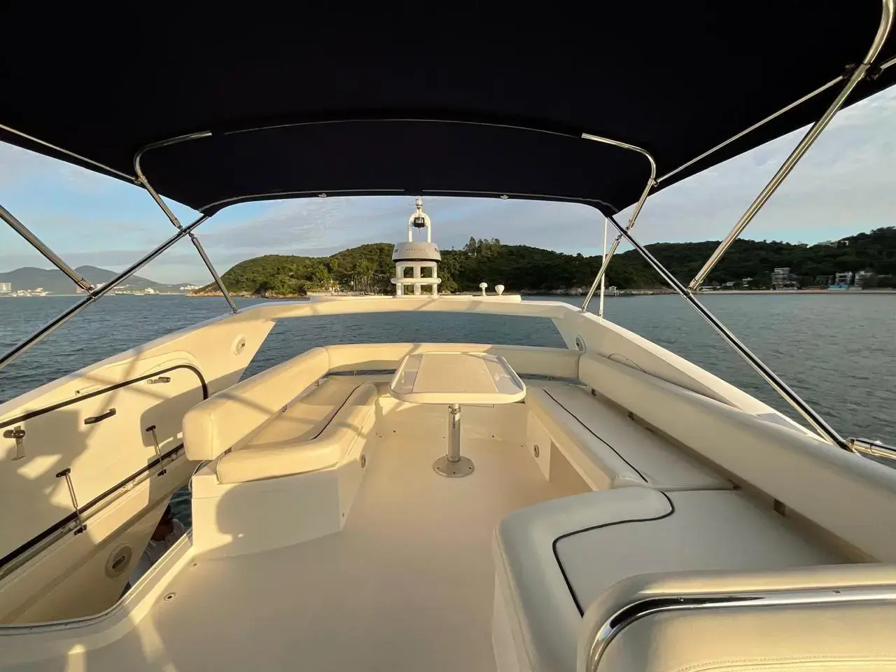 Thumbnail von Sunseeker Manhattan 60