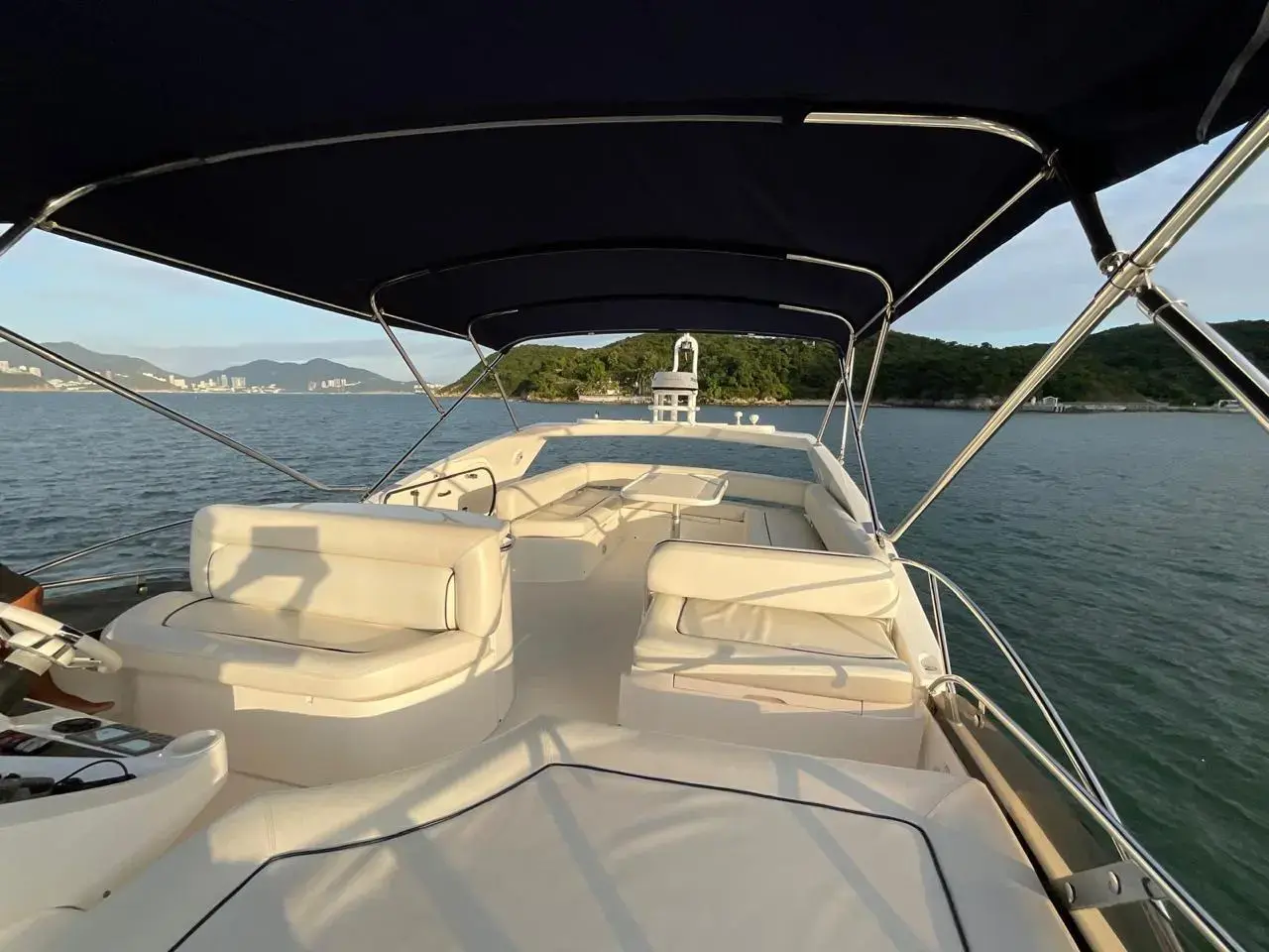 Thumbnail von Sunseeker Manhattan 60