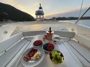 Thumbnail von Sunseeker Manhattan 60