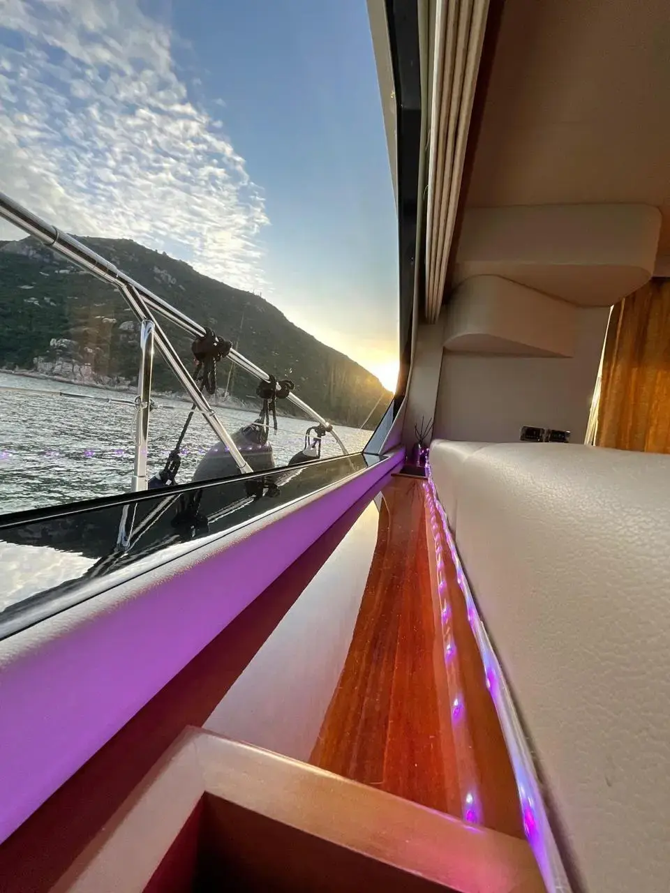 Thumbnail von Sunseeker Manhattan 60