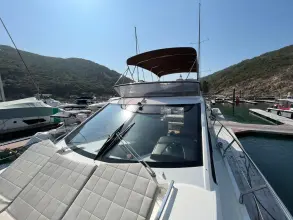 Thumbnail von Absolute 45 Fly