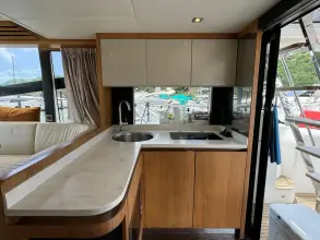 Thumbnail von Absolute 45 Fly