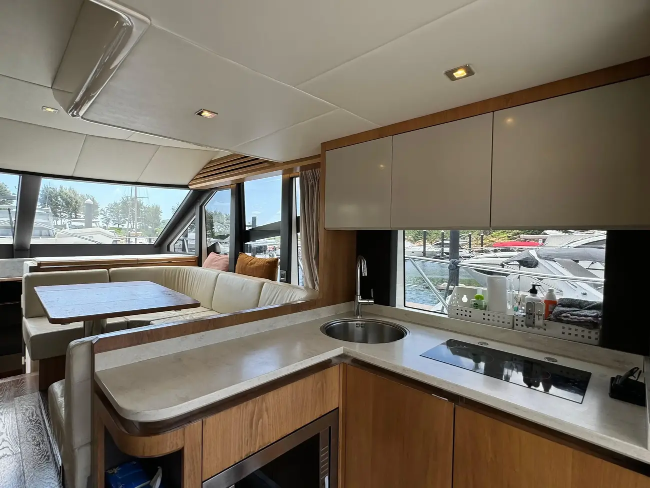 Thumbnail von Absolute 45 Fly