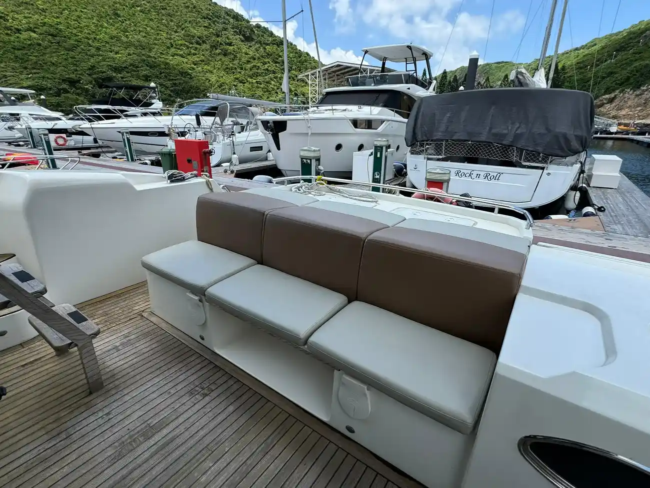 Thumbnail von Absolute 45 Fly