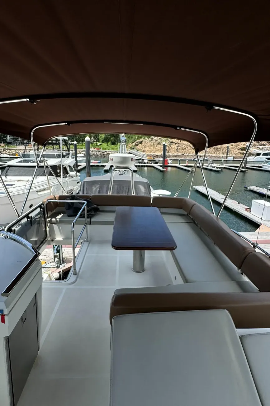 Thumbnail von Absolute 45 Fly