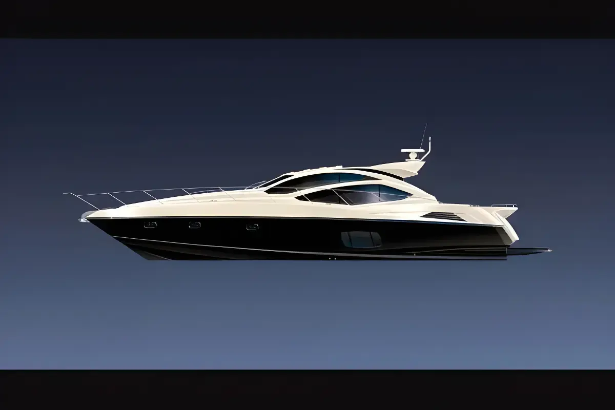 Thumbnail von Sunseeker Predator 64