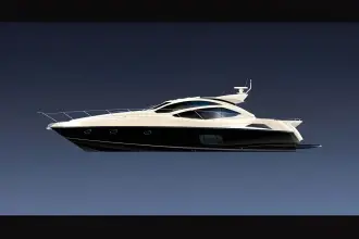 Thumbnail von Sunseeker Predator 64