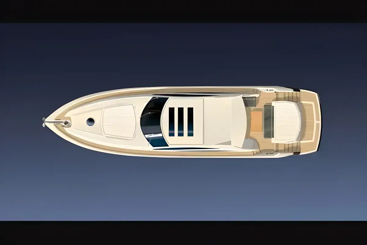 Thumbnail von Sunseeker Predator 64