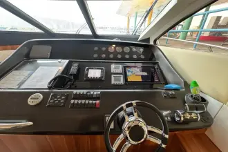 Thumbnail von Sunseeker Predator 64