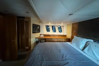 Thumbnail von Sunseeker Predator 64