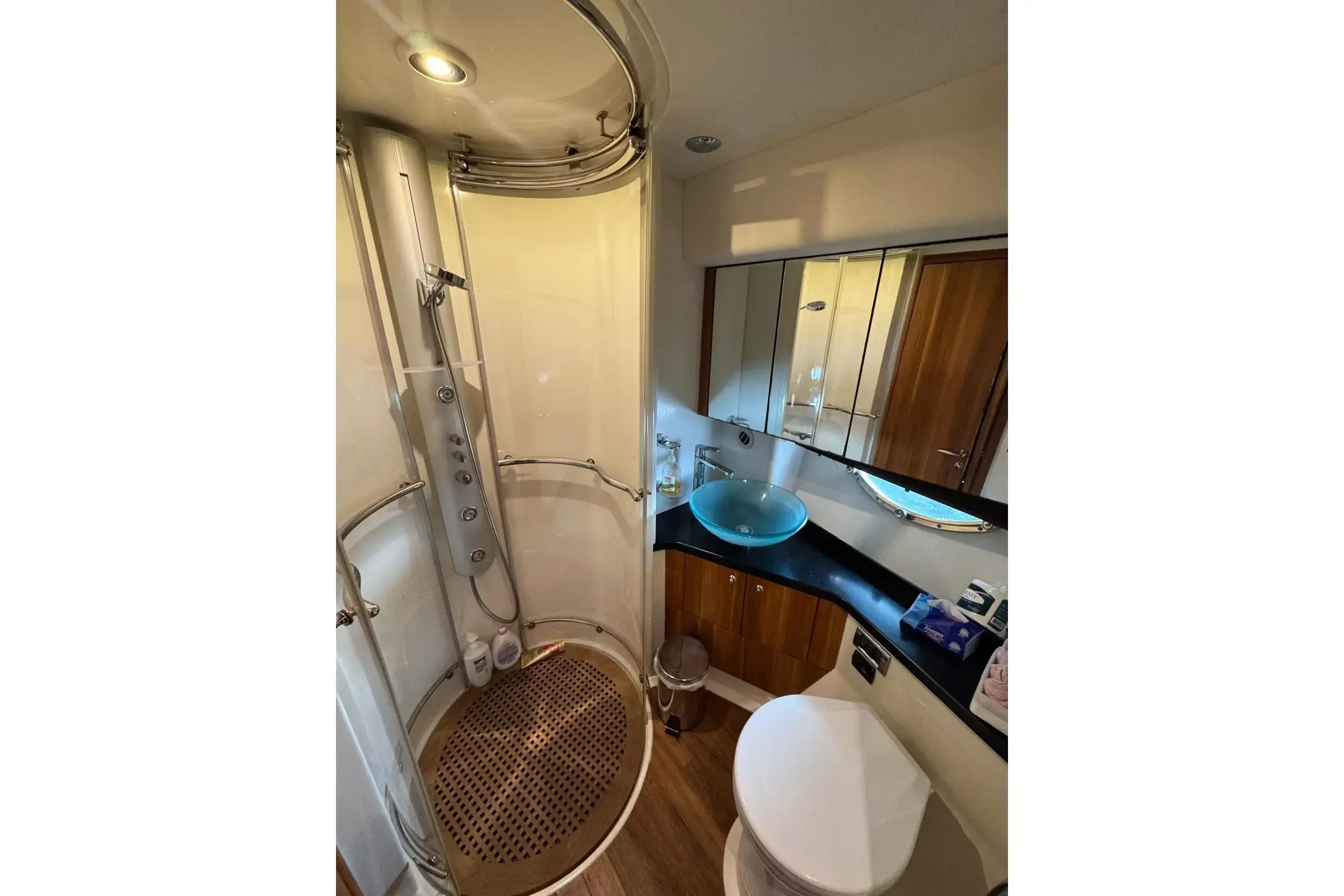 Thumbnail von Sunseeker Predator 64