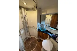 Thumbnail von Sunseeker Predator 64