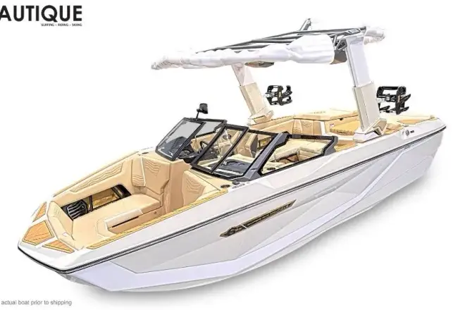 Super Air Nautique G23