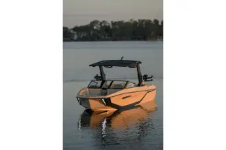 Thumbnail von Super Air Nautique G23