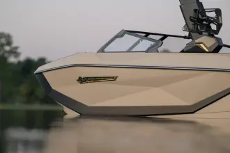 Thumbnail von Super Air Nautique G23