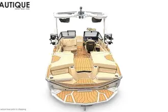 Thumbnail von Super Air Nautique G23