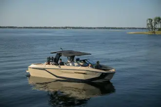 Thumbnail von Super Air Nautique G23