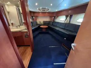 Thumbnail von Sunseeker 82 Yacht