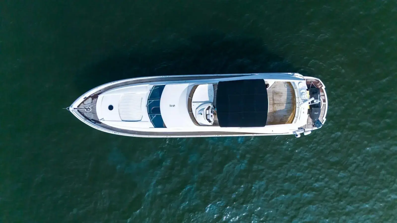 Thumbnail von Sunseeker 82 Yacht