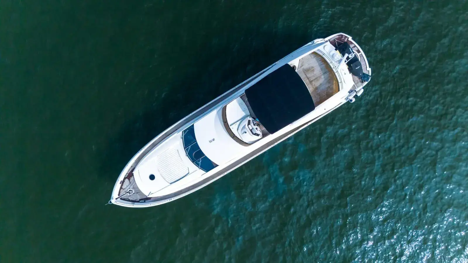 Thumbnail von Sunseeker 82 Yacht