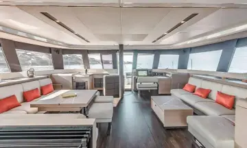 Thumbnail von Fountaine Pajot Samana 59