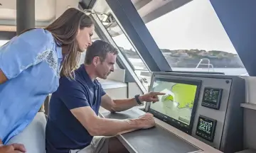 Thumbnail von Fountaine Pajot Samana 59