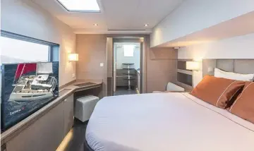 Thumbnail von Fountaine Pajot Samana 59