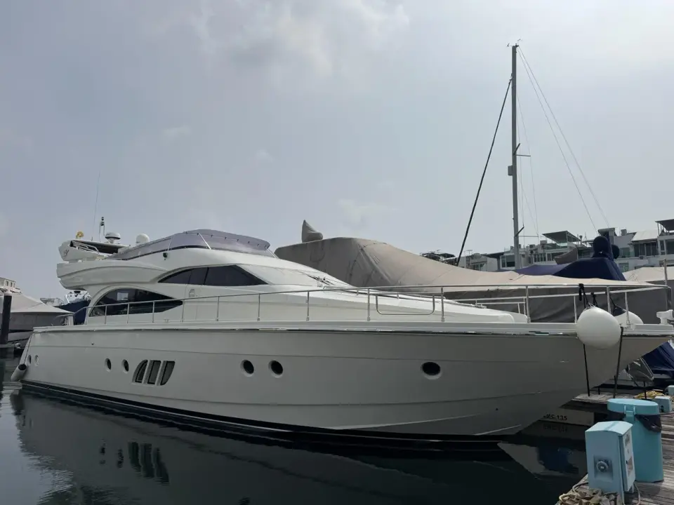 ドミネーター 620 S