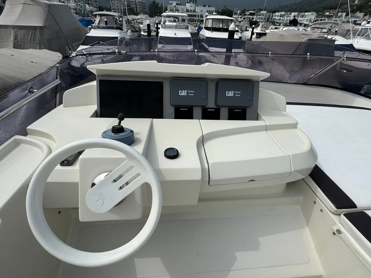 Thumbnail von ドミネーター 620 S