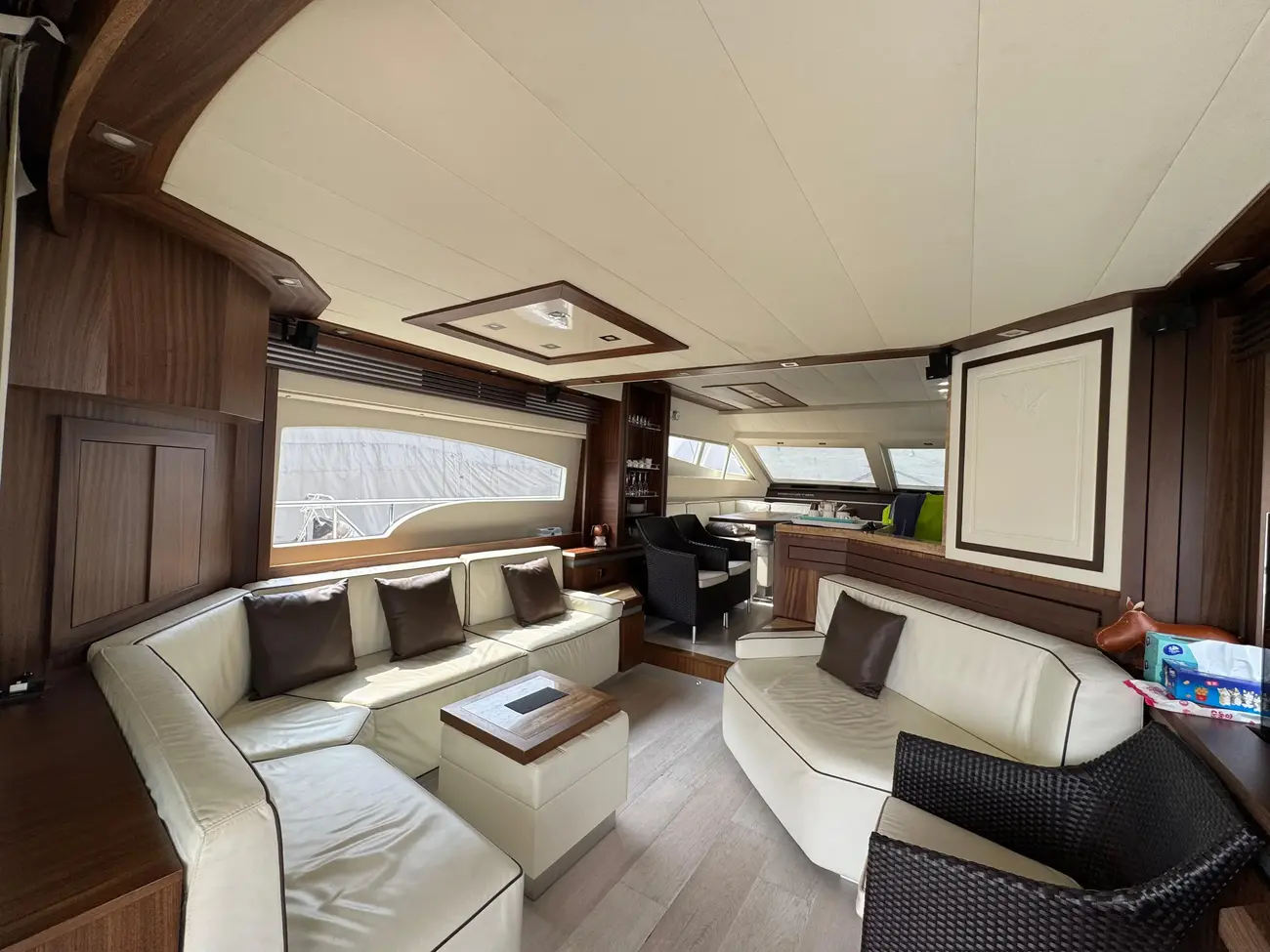 Thumbnail von ドミネーター 620 S