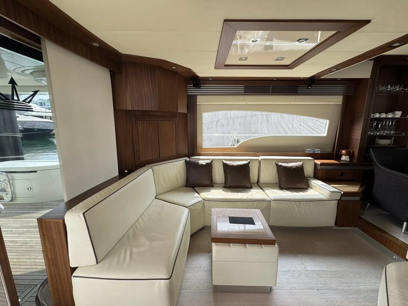 Thumbnail von ドミネーター 620 S