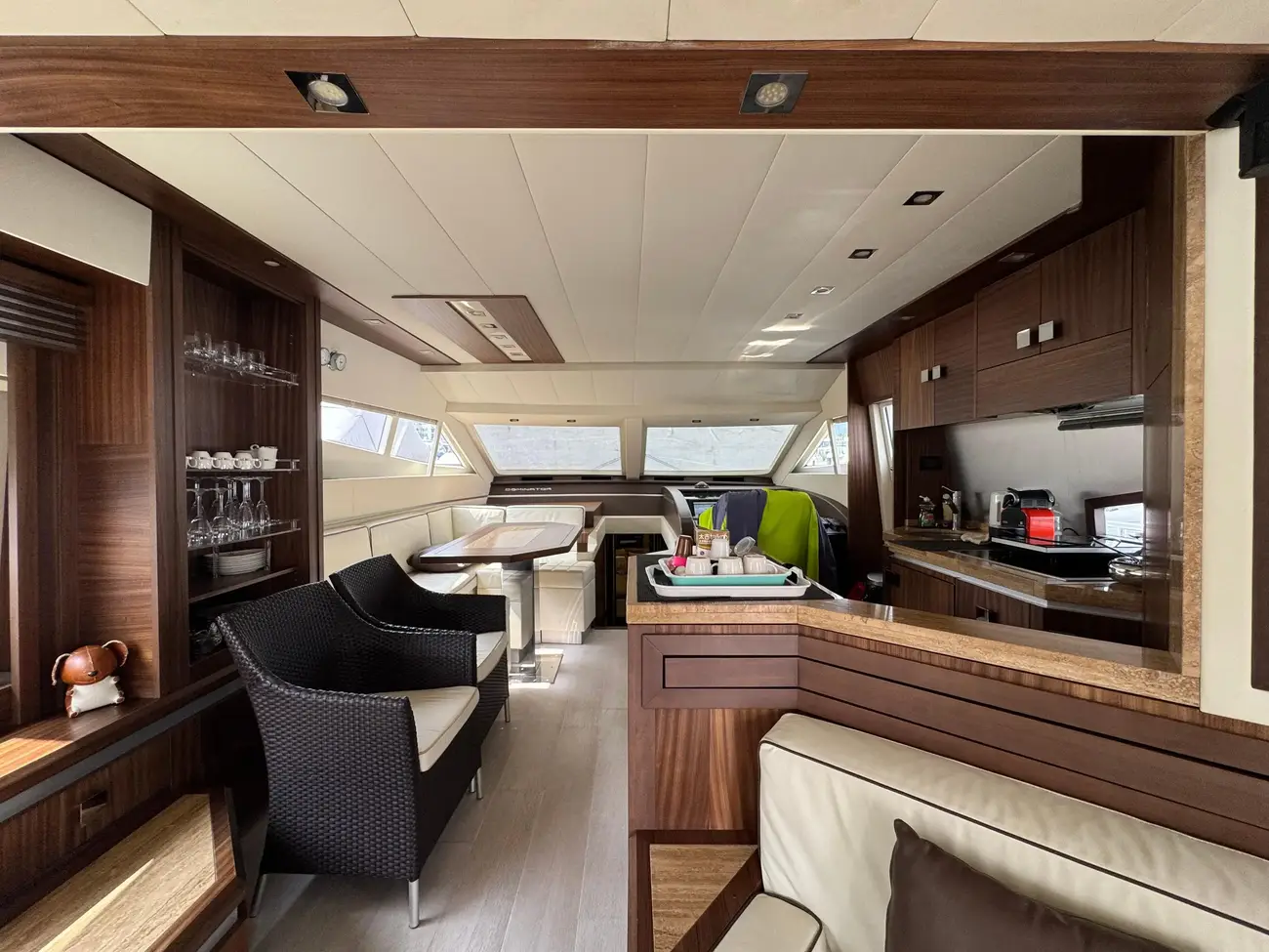 Thumbnail von ドミネーター 620 S