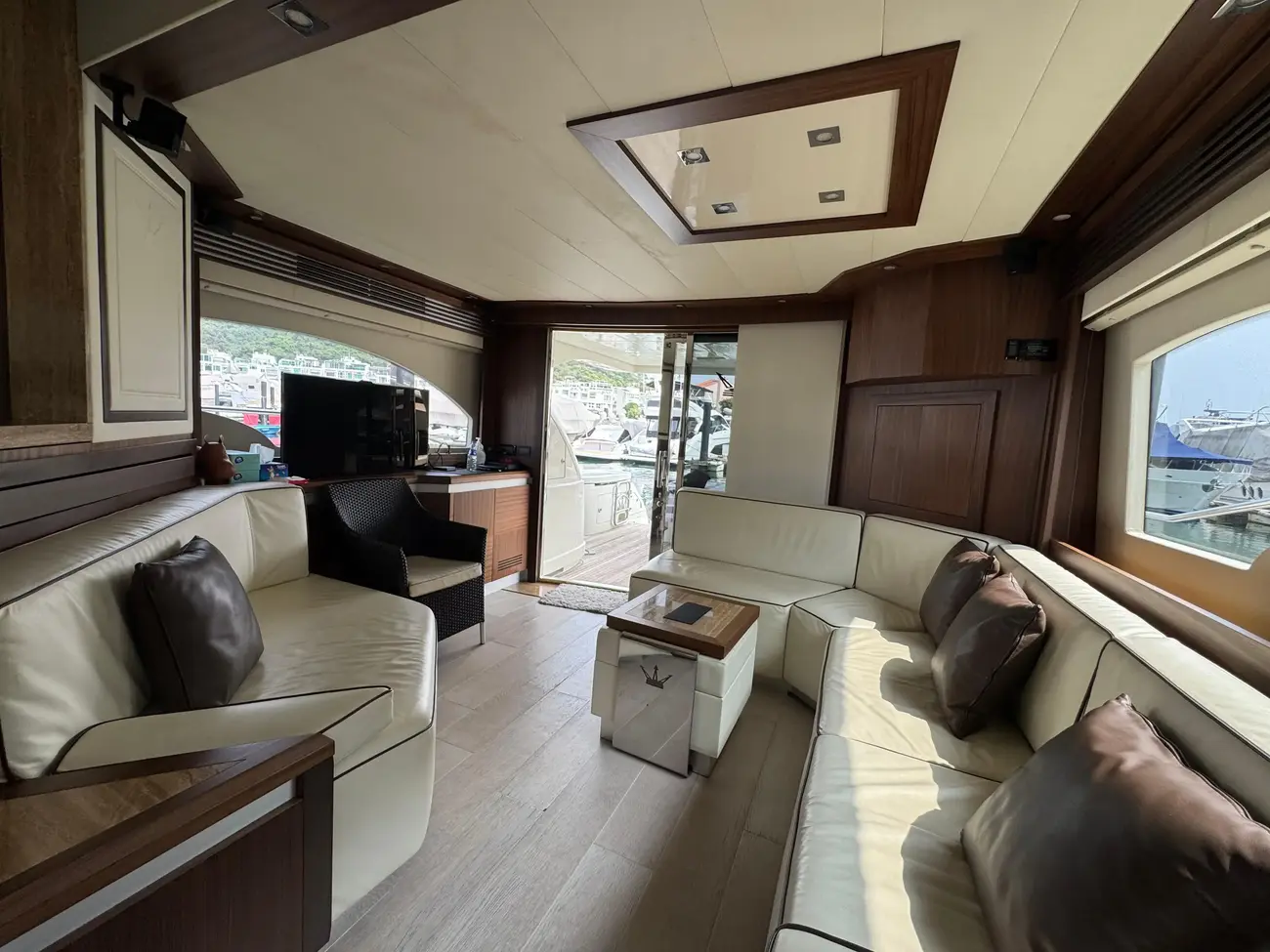 Thumbnail von ドミネーター 620 S