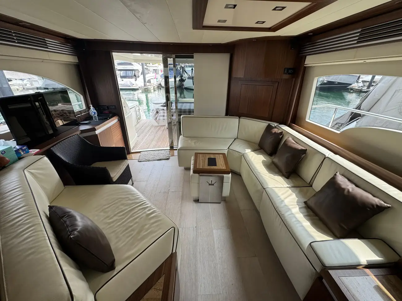 Thumbnail von ドミネーター 620 S