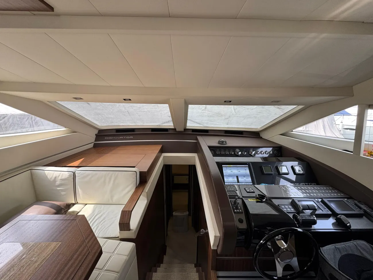 Thumbnail von ドミネーター 620 S