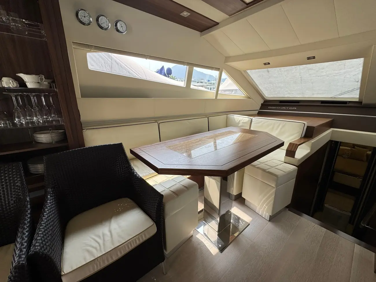 Thumbnail von ドミネーター 620 S