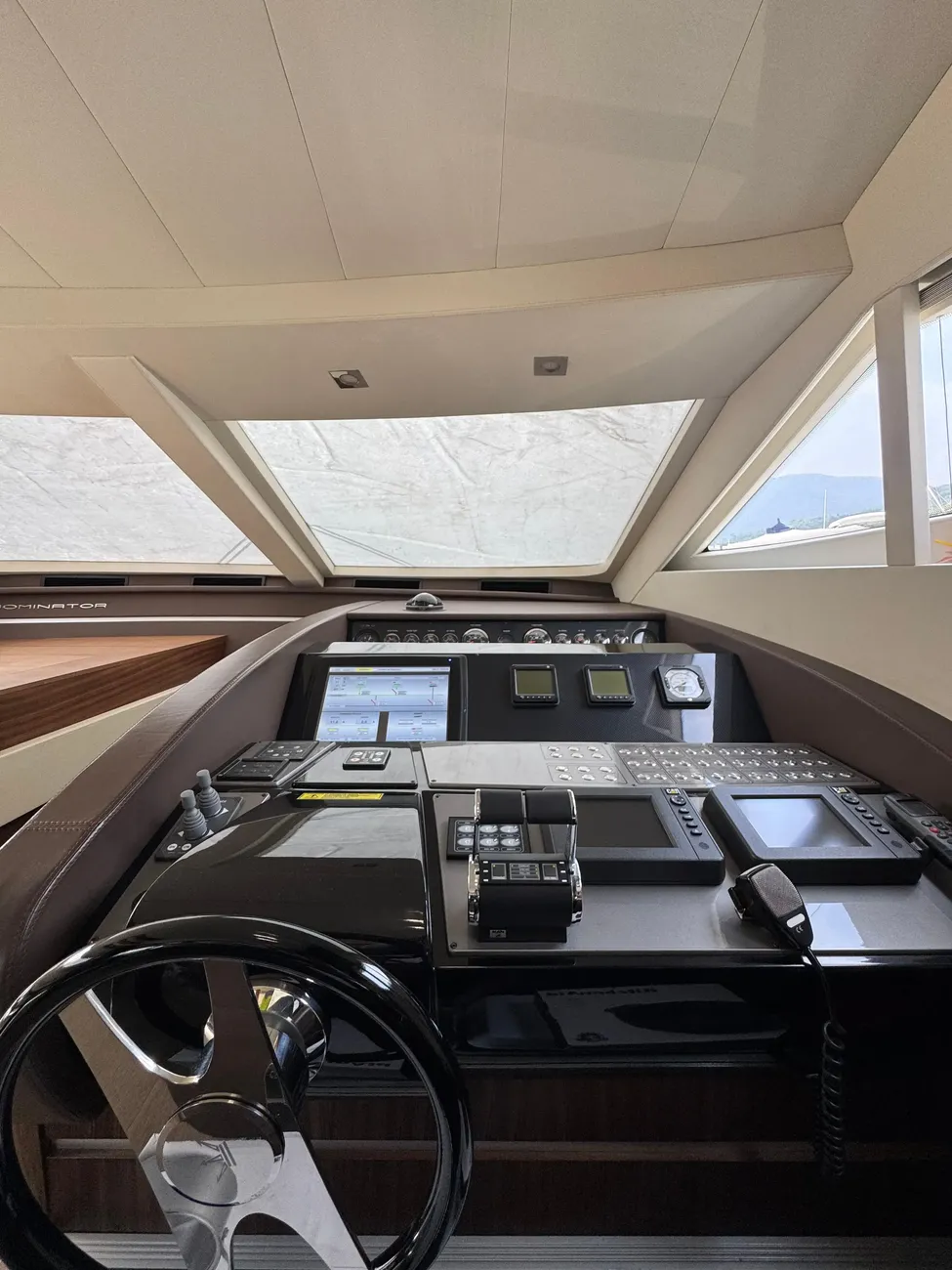 Thumbnail von ドミネーター 620 S