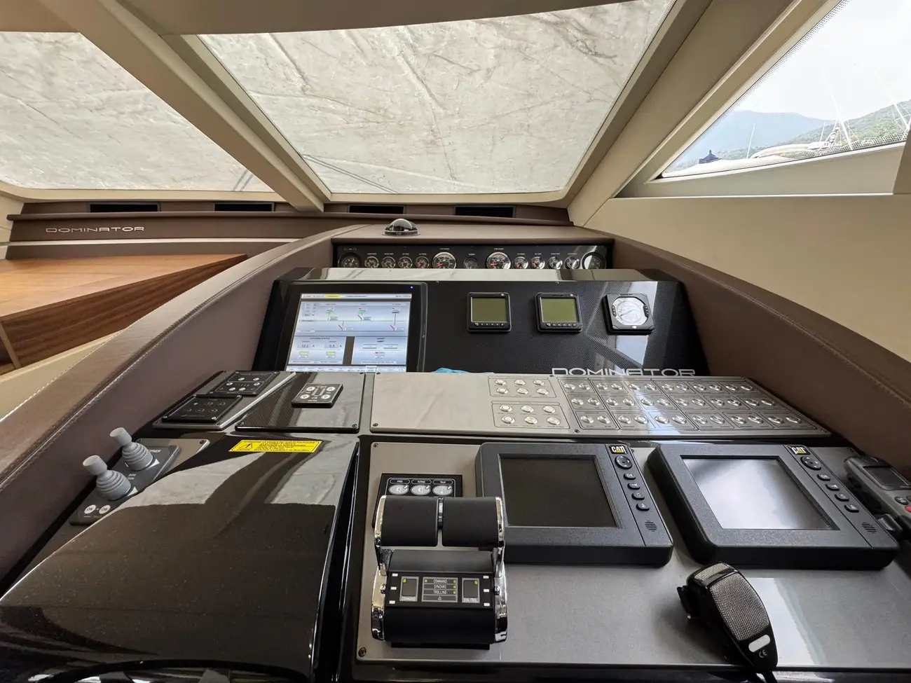 Thumbnail von ドミネーター 620 S