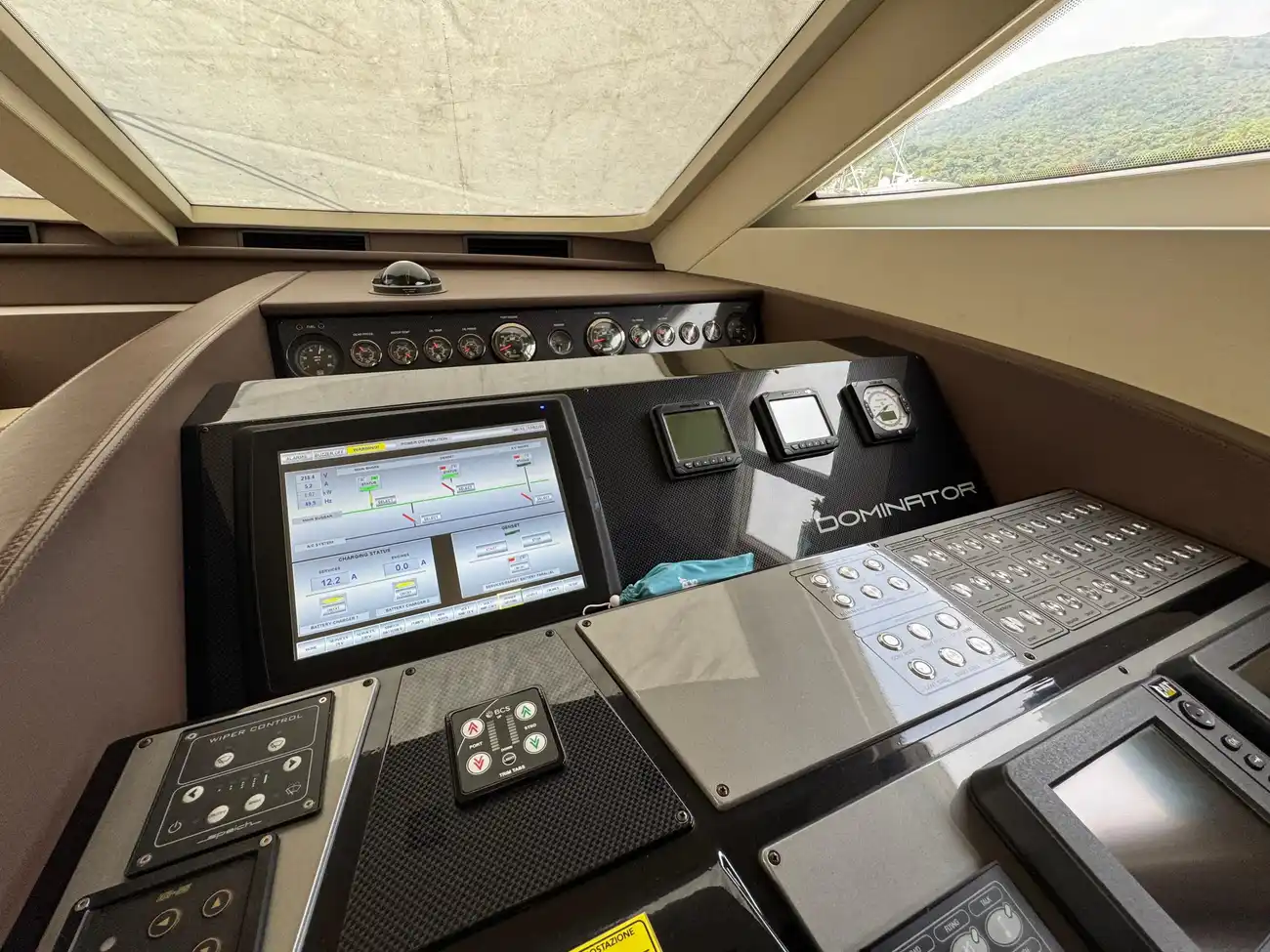 Thumbnail von ドミネーター 620 S